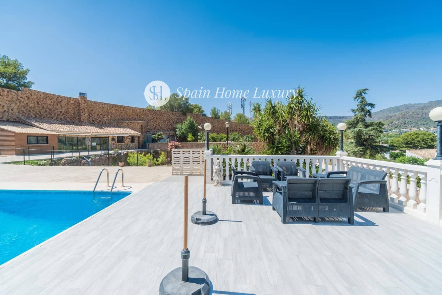 Działka budowlana na sprzedaż w Pucol - 1 900 000 € (Ref: 8566276)