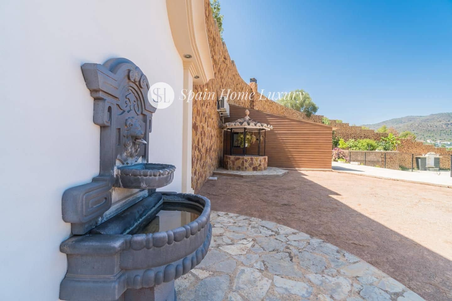 Działka budowlana na sprzedaż w Pucol - 1 900 000 € (Ref: 8566276)