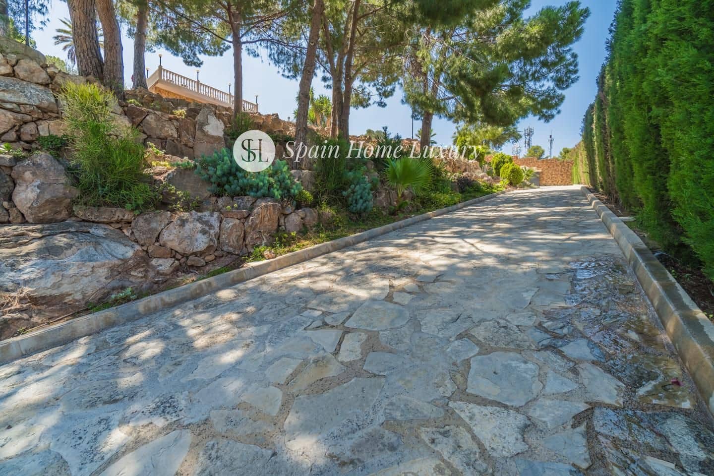 Działka budowlana na sprzedaż w Pucol - 1 900 000 € (Ref: 8566276)