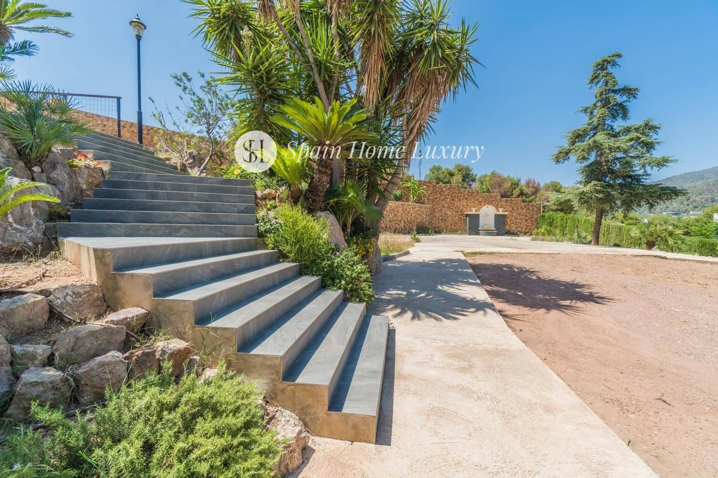 Działka budowlana na sprzedaż w Pucol - 1 900 000 € (Ref: 8566276)