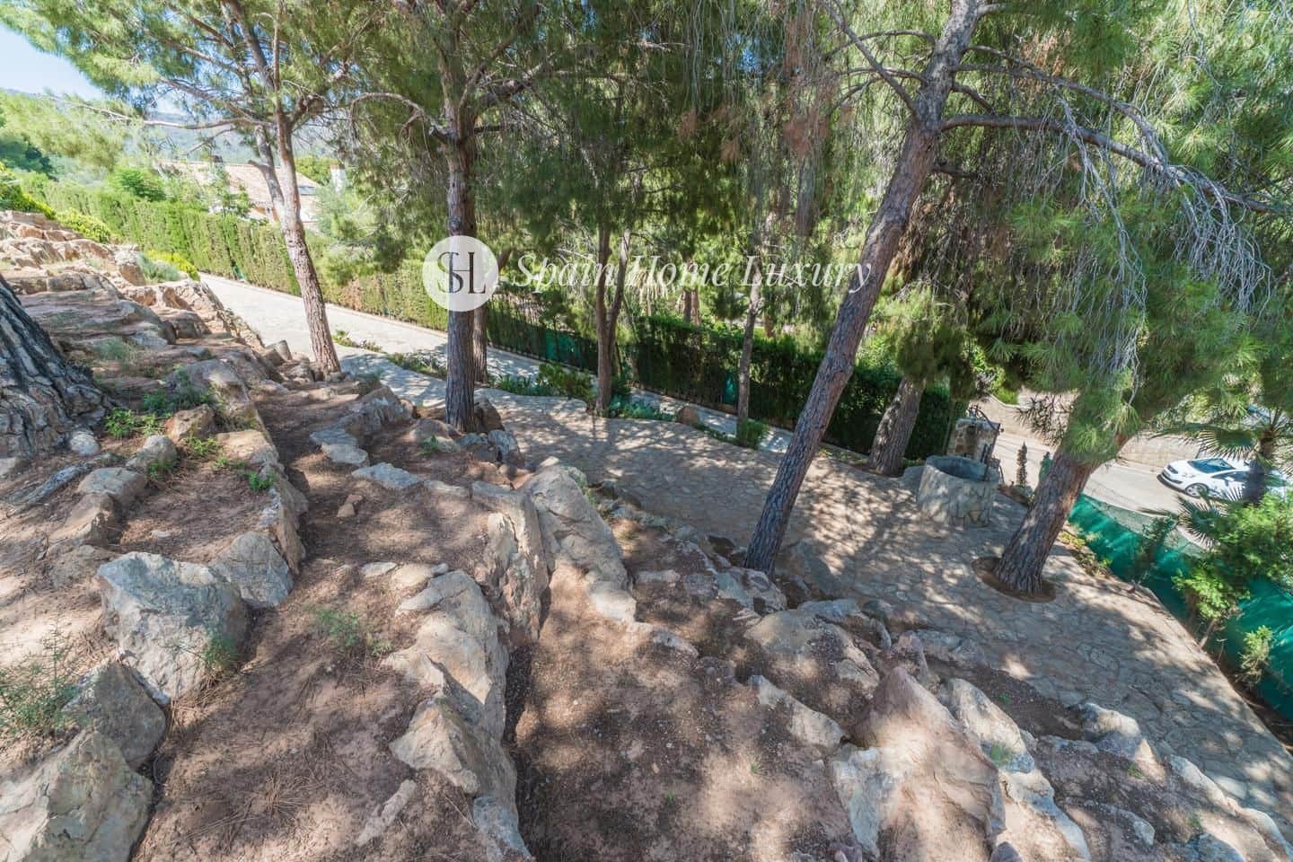 Działka budowlana na sprzedaż w Pucol - 1 900 000 € (Ref: 8566276)