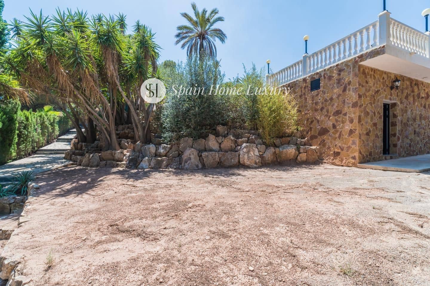 Działka budowlana na sprzedaż w Pucol - 1 900 000 € (Ref: 8566276)