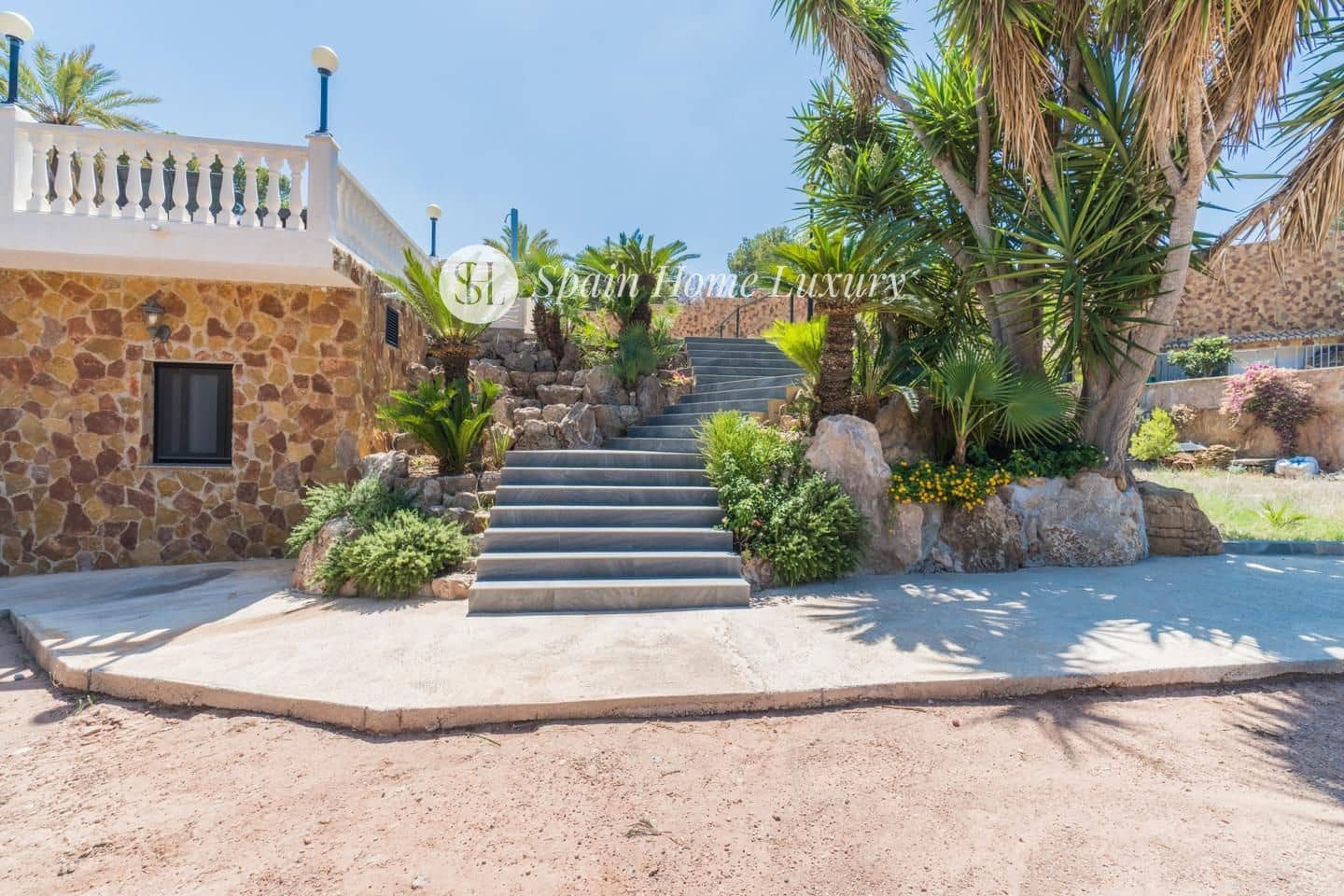 Działka budowlana na sprzedaż w Pucol - 1 900 000 € (Ref: 8566276)