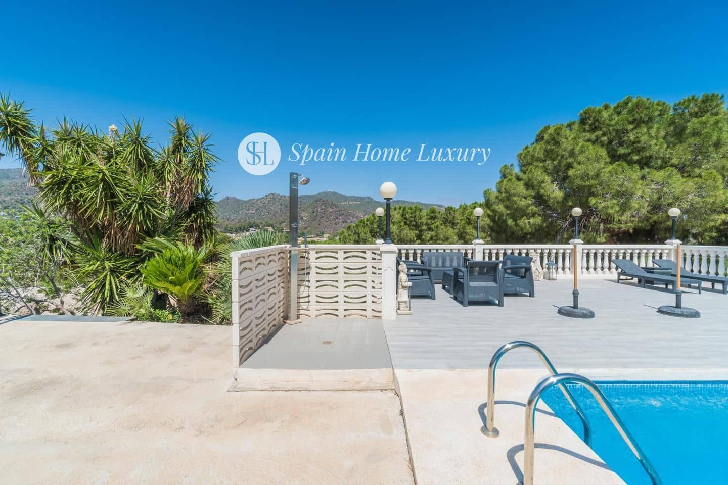 Działka budowlana na sprzedaż w Pucol - 1 900 000 € (Ref: 8566276)