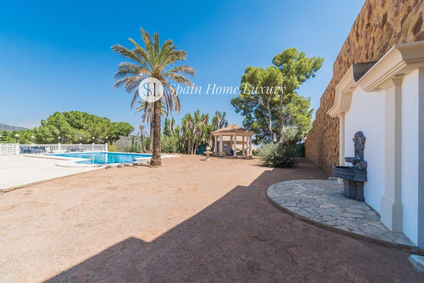 Działka budowlana na sprzedaż w Pucol - 1 900 000 € (Ref: 8566276)