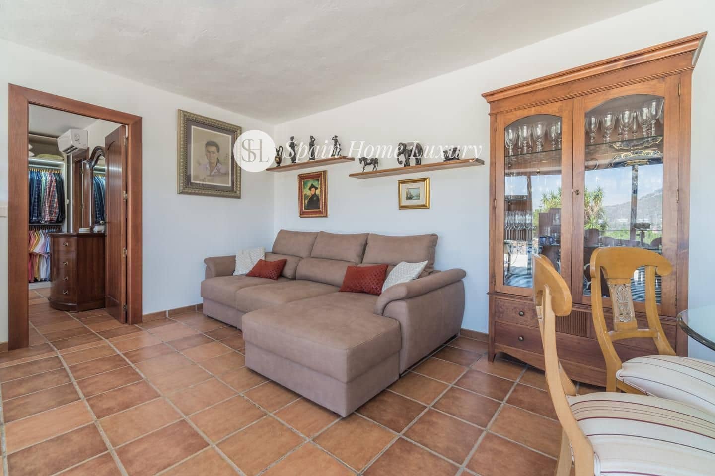 Działka budowlana na sprzedaż w Pucol - 1 900 000 € (Ref: 8566276)