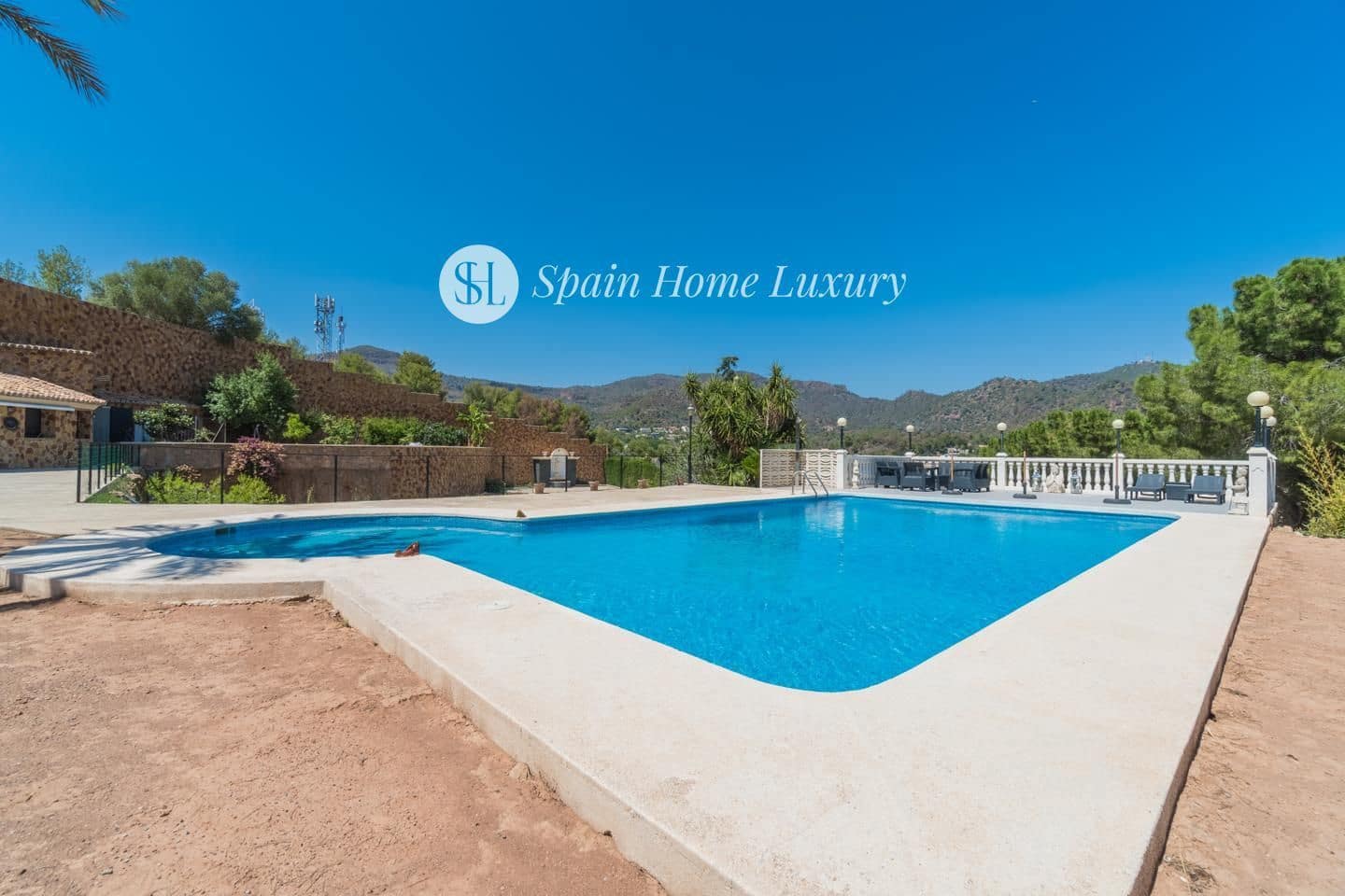 Działka budowlana na sprzedaż w Pucol - 1 900 000 € (Ref: 8566276)