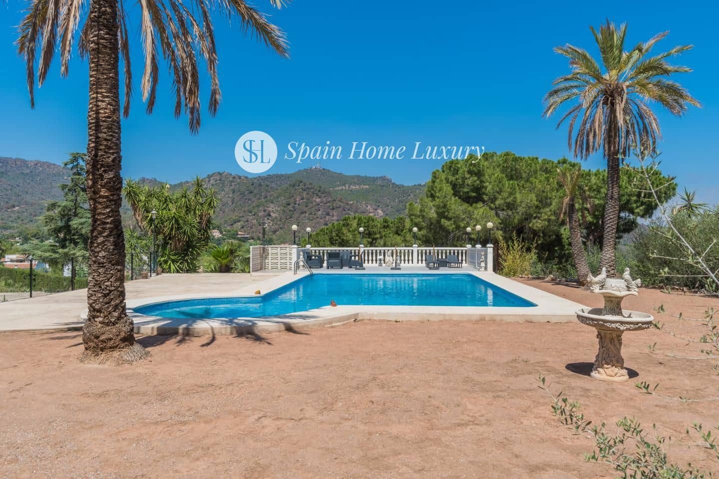 Działka budowlana na sprzedaż w Pucol - 1 900 000 € (Ref: 8566276)