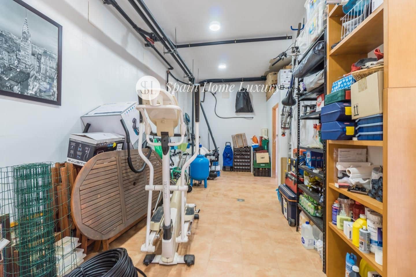 Działka budowlana na sprzedaż w Pucol - 1 900 000 € (Ref: 8566276)