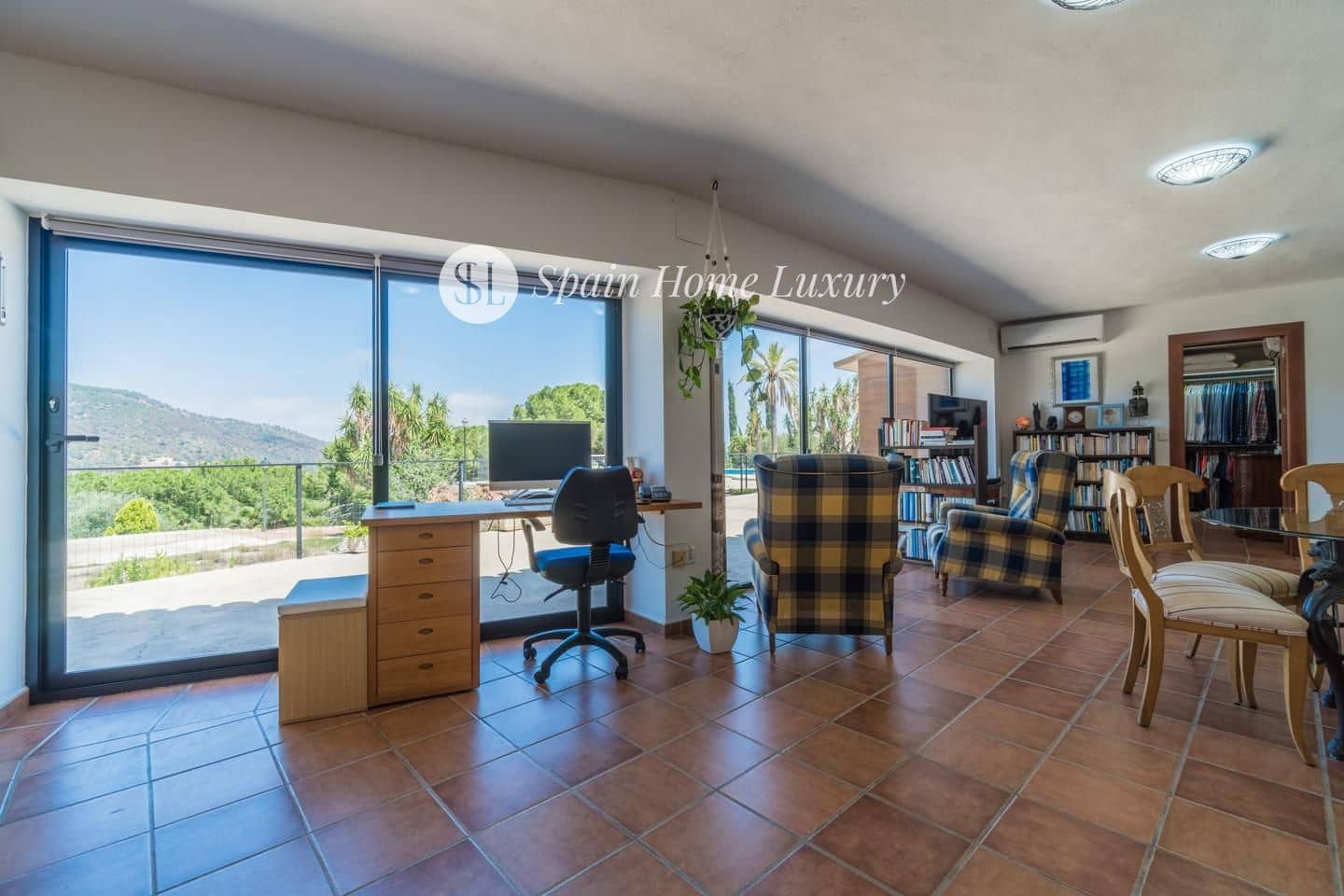 Działka budowlana na sprzedaż w Pucol - 1 900 000 € (Ref: 8566276)