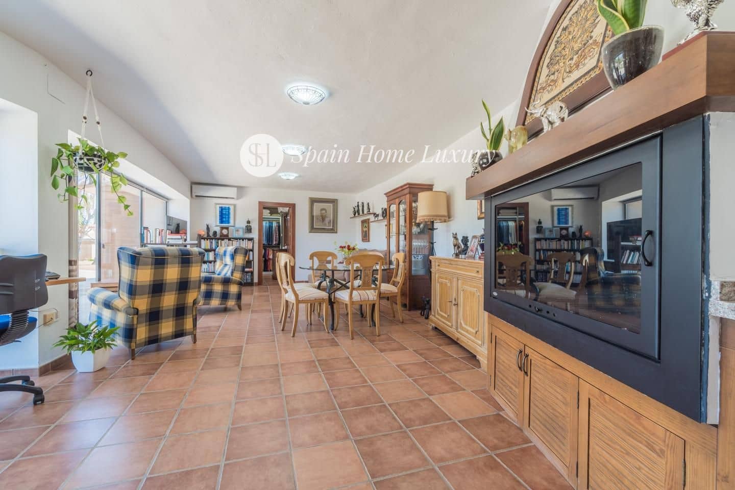 Działka budowlana na sprzedaż w Pucol - 1 900 000 € (Ref: 8566276)