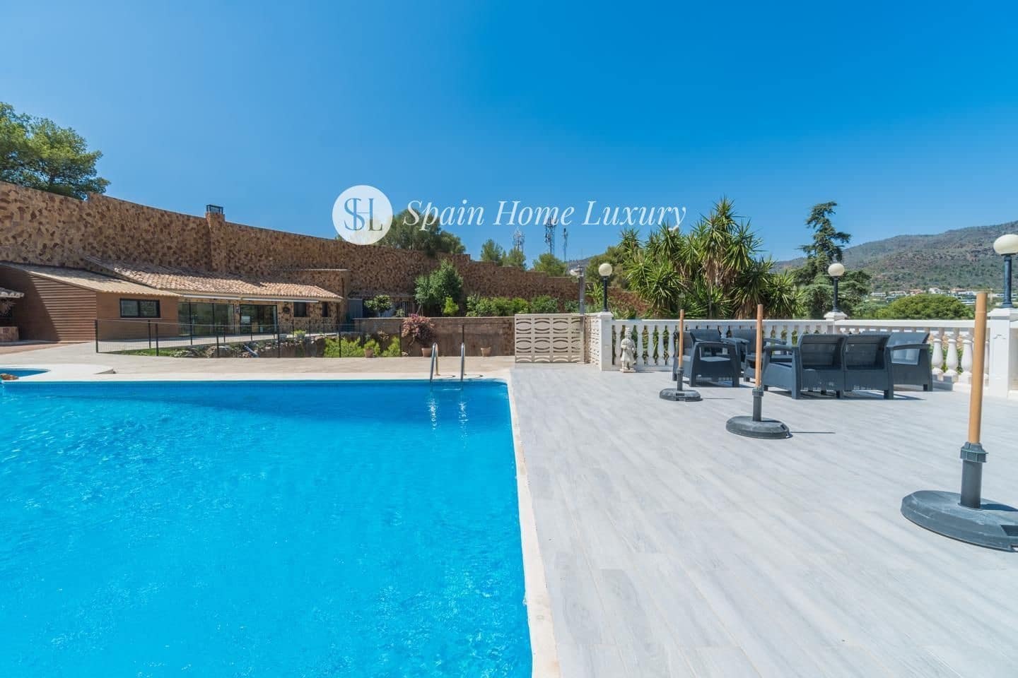 Działka budowlana na sprzedaż w Pucol - 1 900 000 € (Ref: 8566276)