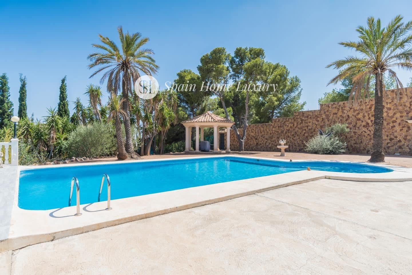 Działka budowlana na sprzedaż w Pucol - 1 900 000 € (Ref: 8566276)