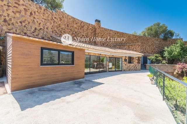 Building Plot for sale in Puçol - € 1,900,000 (Ref: 8566276)