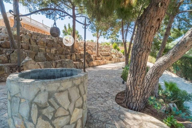 Building Plot for sale in Puçol - € 1,900,000 (Ref: 8566276)