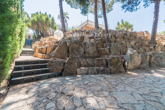 Building Plot for sale in Puçol - € 1,900,000 (Ref: 8566276)