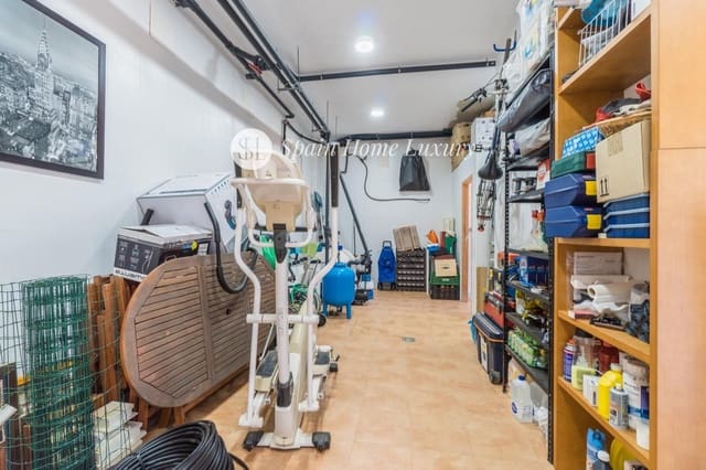 Building Plot for sale in Puçol - € 1,900,000 (Ref: 8566276)