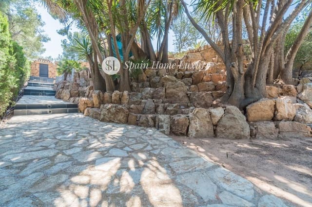 Building Plot for sale in Puçol - € 1,900,000 (Ref: 8566276)