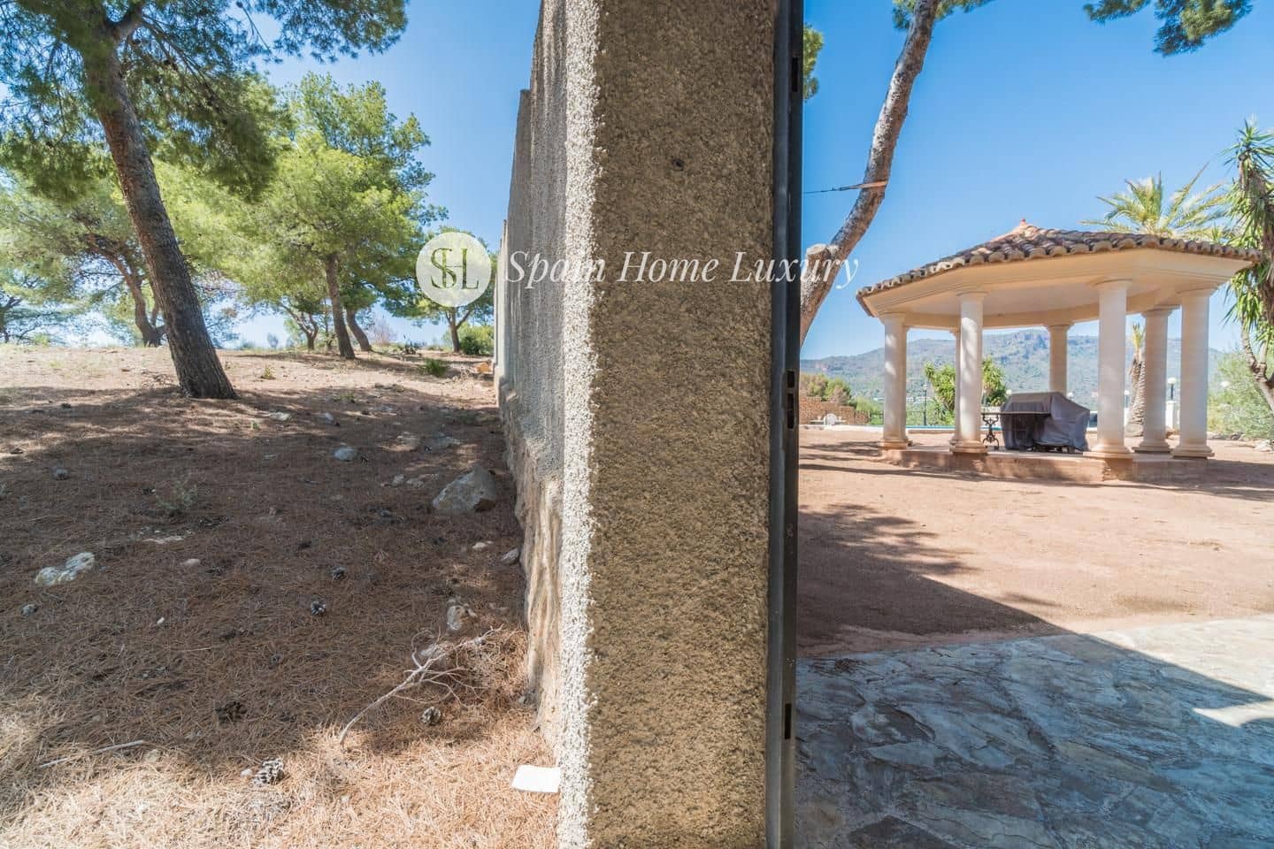 Działka budowlana na sprzedaż w Pucol - 1 900 000 € (Ref: 8566276)