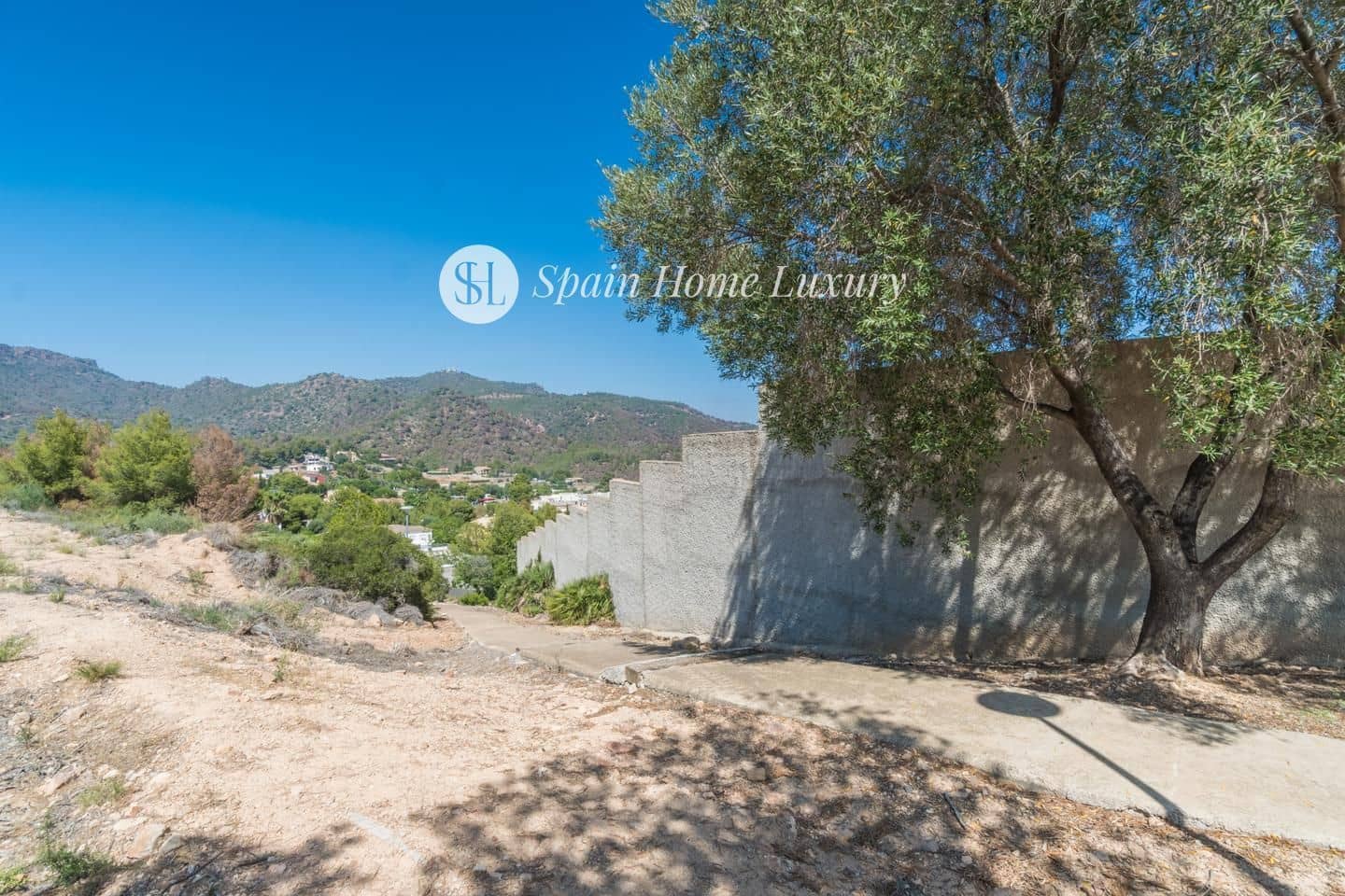 Działka budowlana na sprzedaż w Pucol - 1 900 000 € (Ref: 8566276)