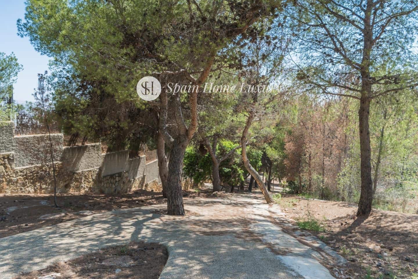 Działka budowlana na sprzedaż w Pucol - 1 900 000 € (Ref: 8566276)