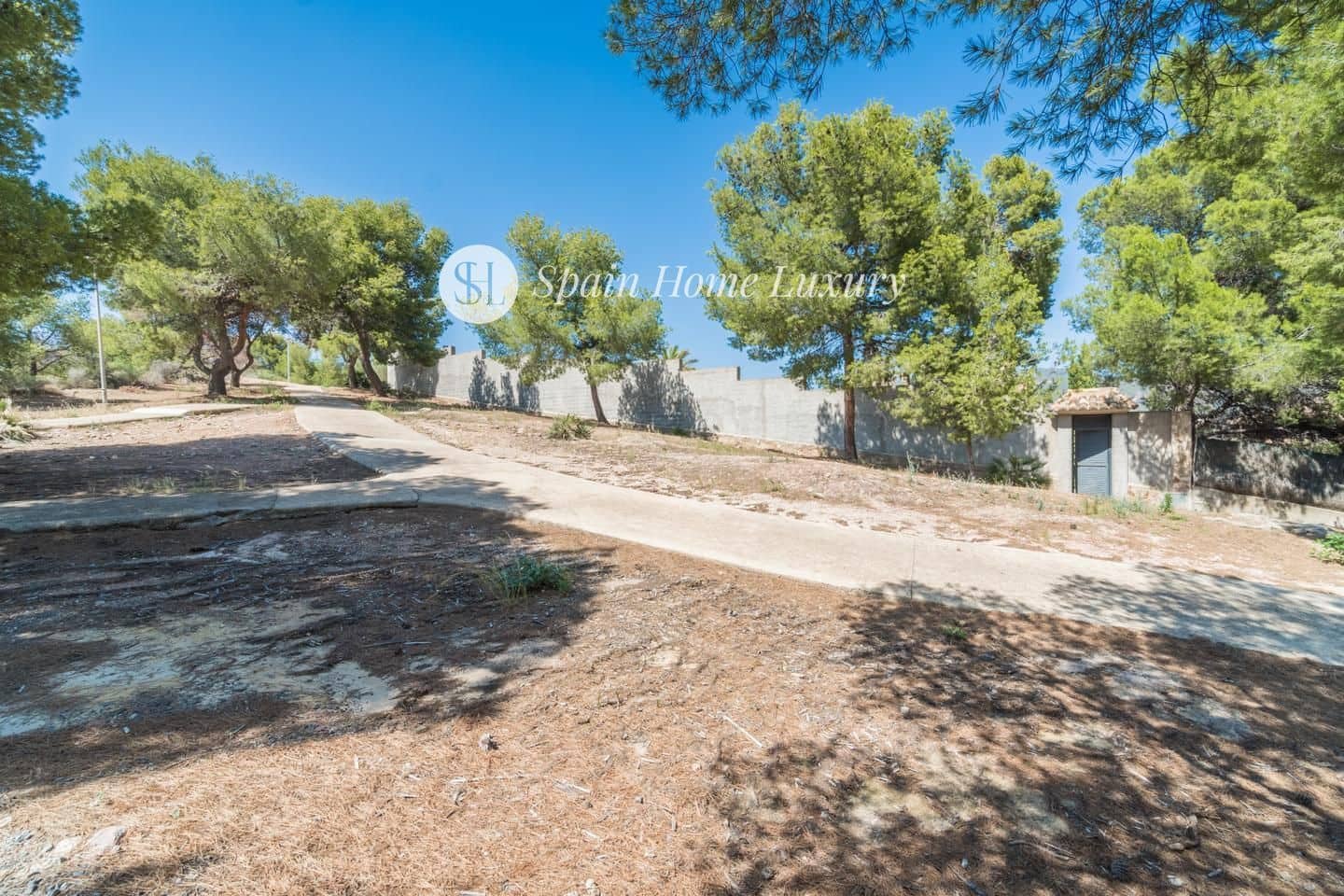 Działka budowlana na sprzedaż w Pucol - 1 900 000 € (Ref: 8566276)