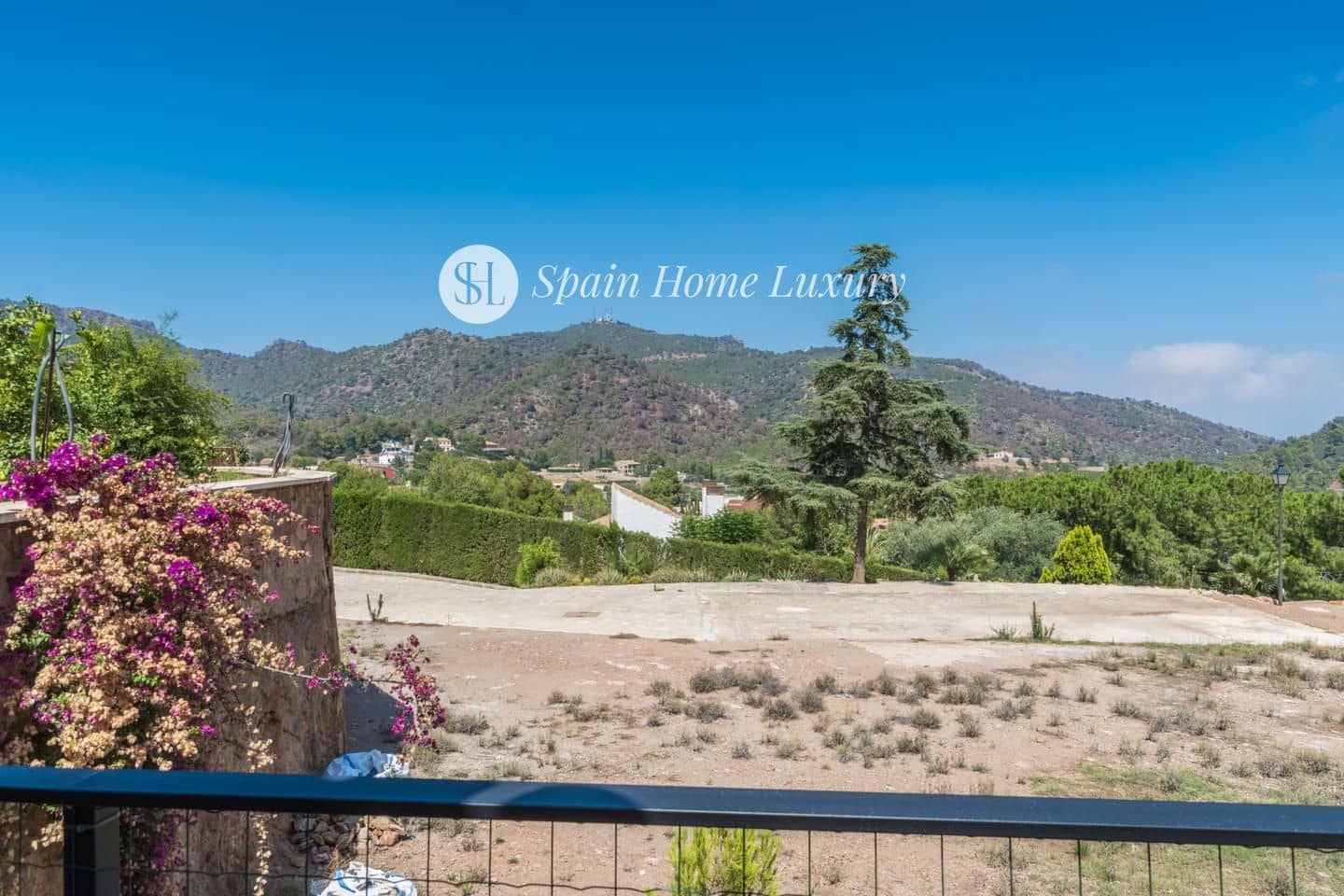 Działka budowlana na sprzedaż w Pucol - 1 900 000 € (Ref: 8566276)