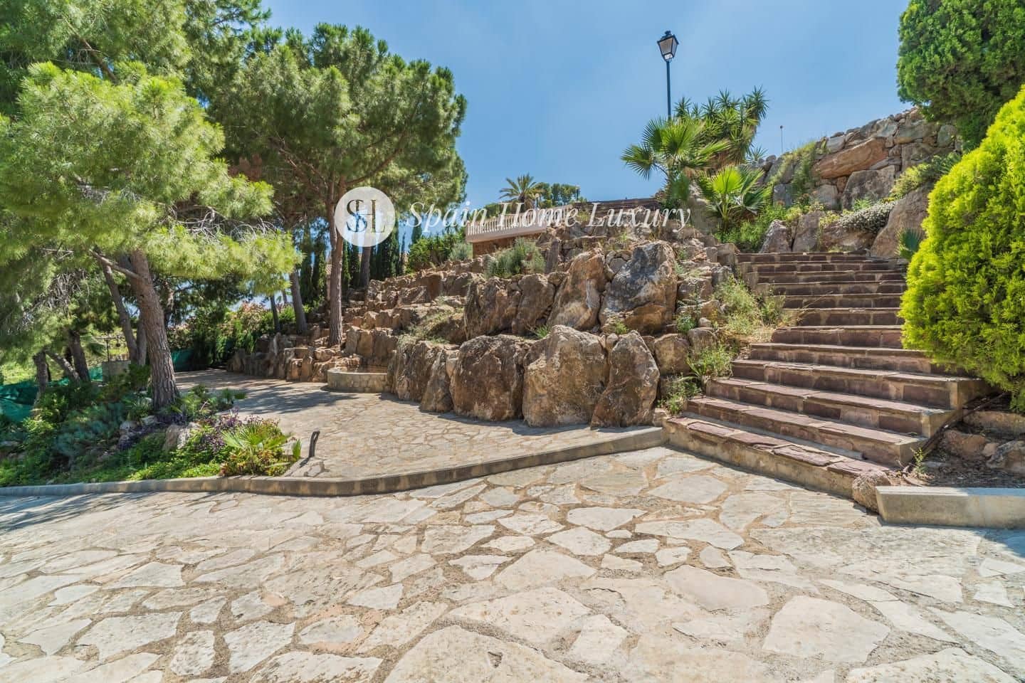 Działka budowlana na sprzedaż w Pucol - 1 900 000 € (Ref: 8566276)