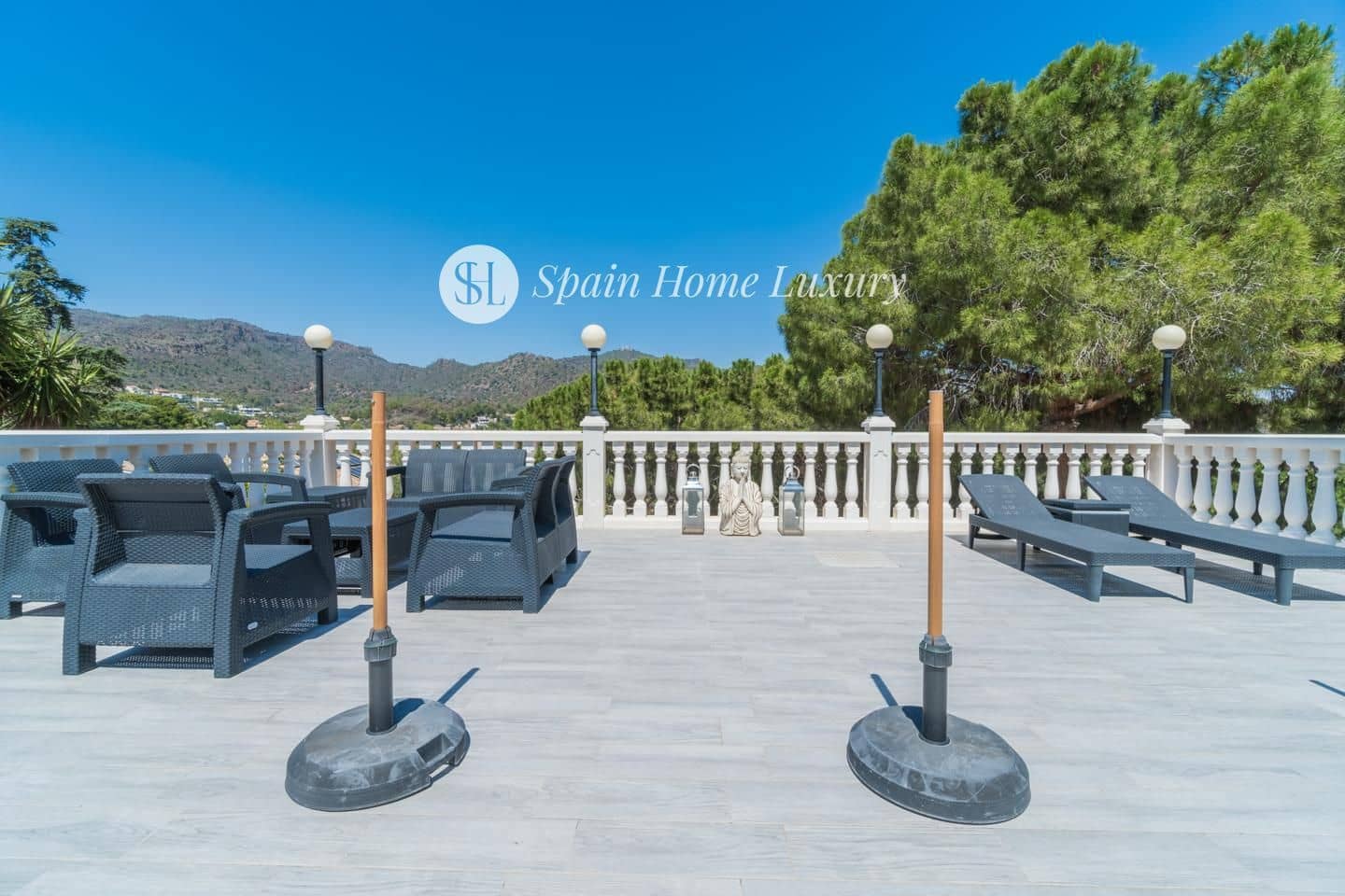 Działka budowlana na sprzedaż w Pucol - 1 900 000 € (Ref: 8566276)