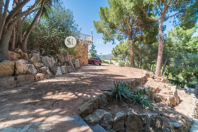 Building Plot for sale in Puçol - € 1,900,000 (Ref: 8566276)