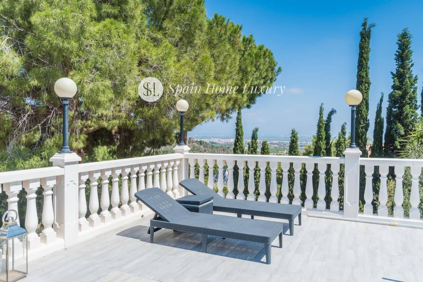 Działka budowlana na sprzedaż w Pucol - 1 900 000 € (Ref: 8566276)