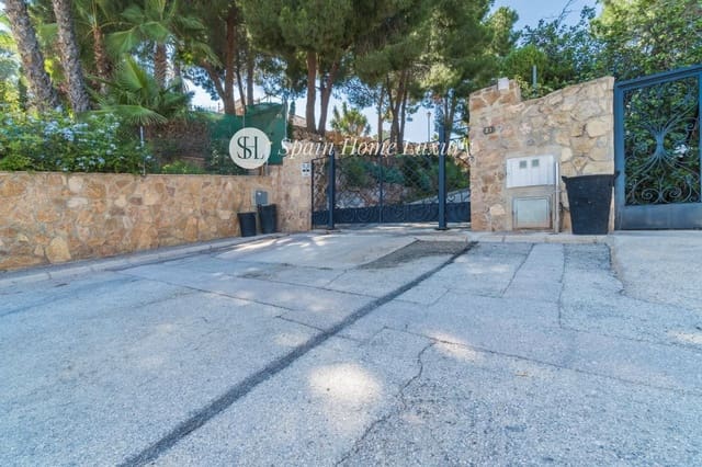 Building Plot for sale in Puçol - € 1,900,000 (Ref: 8566276)