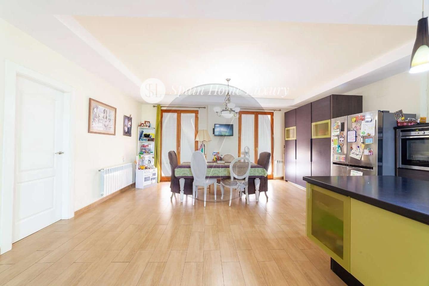 5 soveværelse Villa til salg i Alzira - € 525.000 (Ref: 8566277)