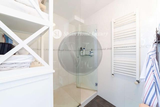 5 soveværelse Villa til salg i Alzira - € 525.000 (Ref: 8566277)