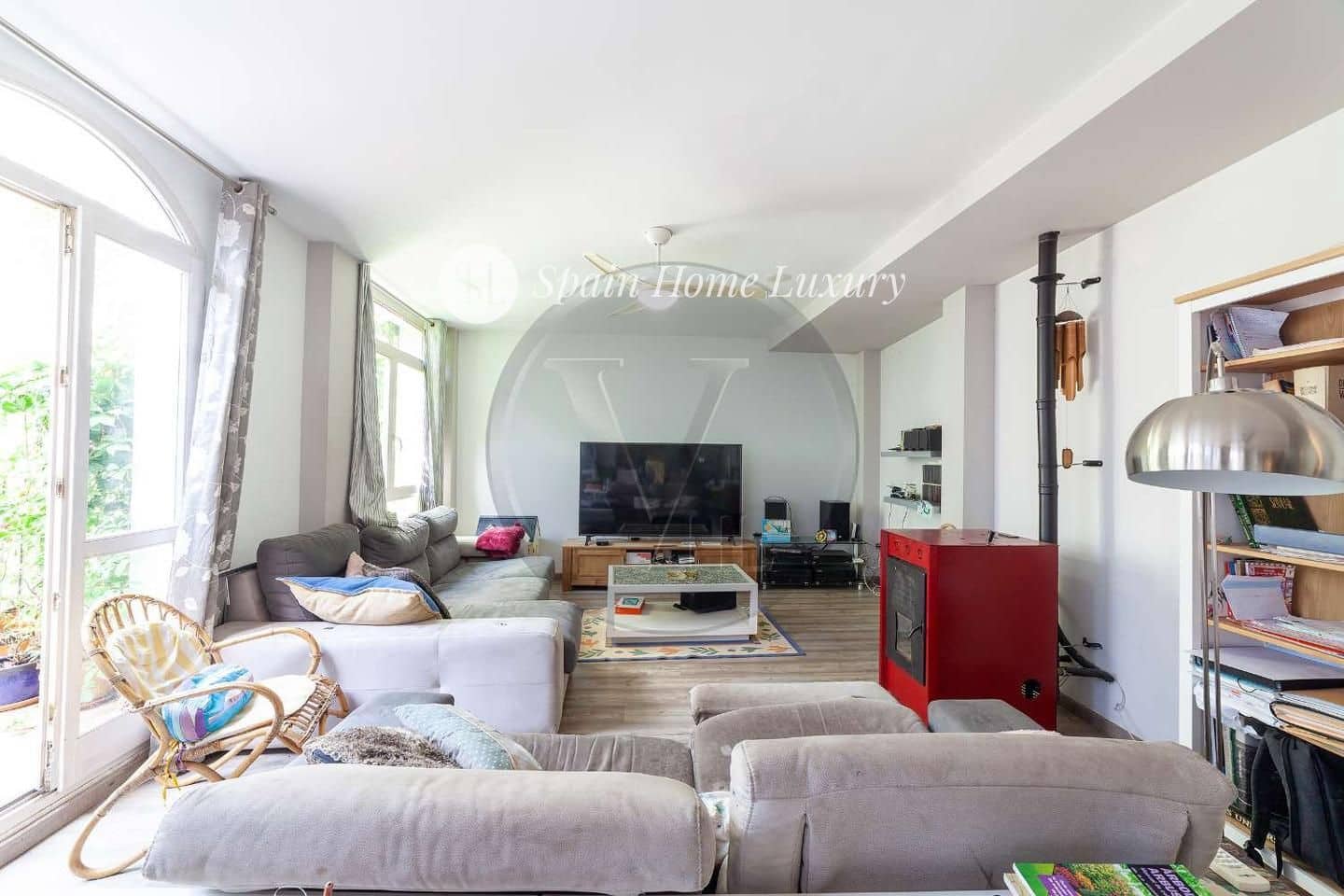 5 soveværelse Villa til salg i Alzira - € 525.000 (Ref: 8566277)