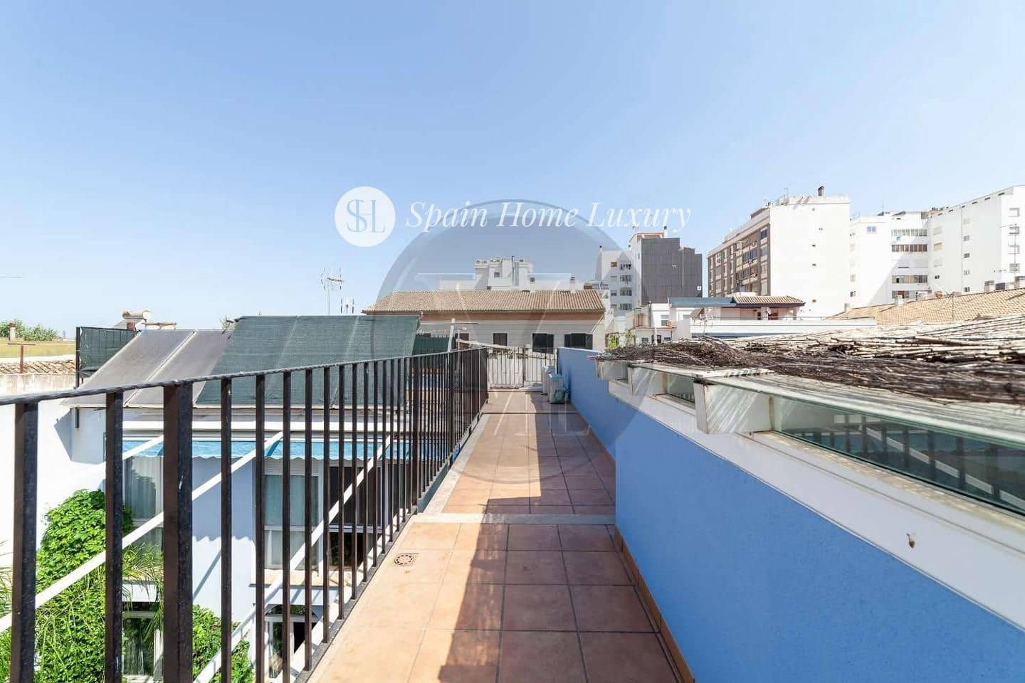 5 soveværelse Villa til salg i Alzira - € 525.000 (Ref: 8566277)