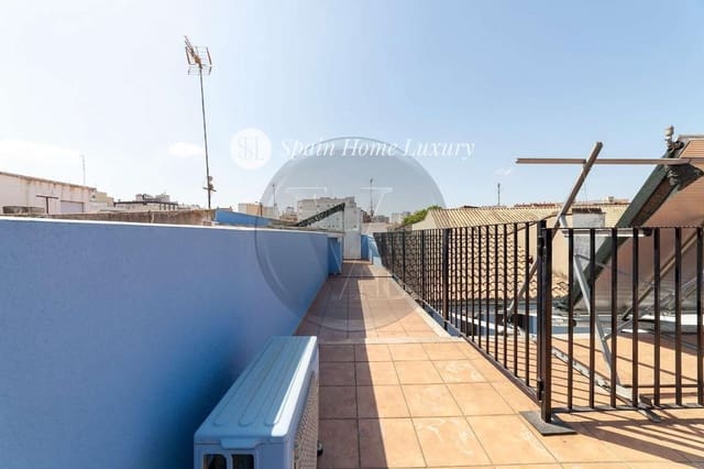 5 soveværelse Villa til salg i Alzira - € 525.000 (Ref: 8566277)