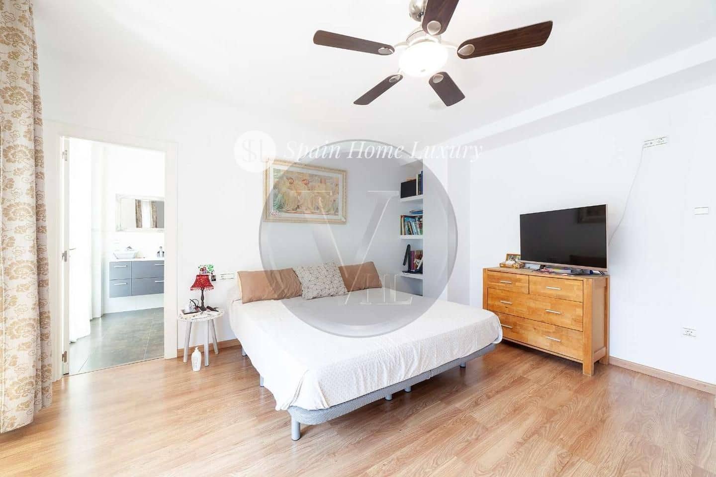 5 soveværelse Villa til salg i Alzira - € 525.000 (Ref: 8566277)