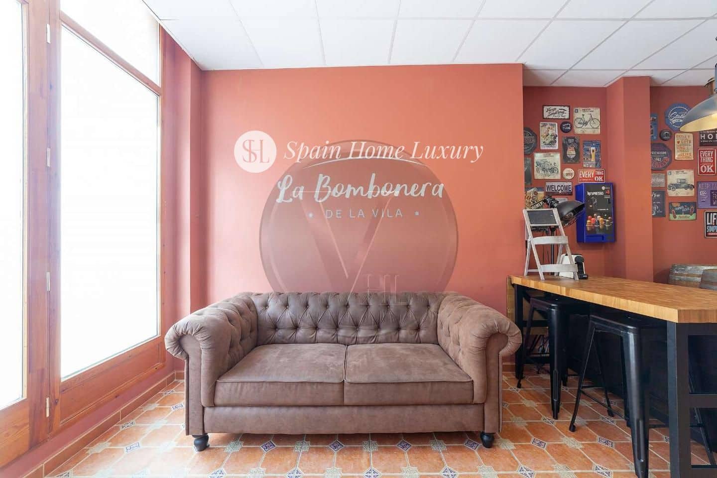 5 soveværelse Villa til salg i Alzira - € 525.000 (Ref: 8566277)