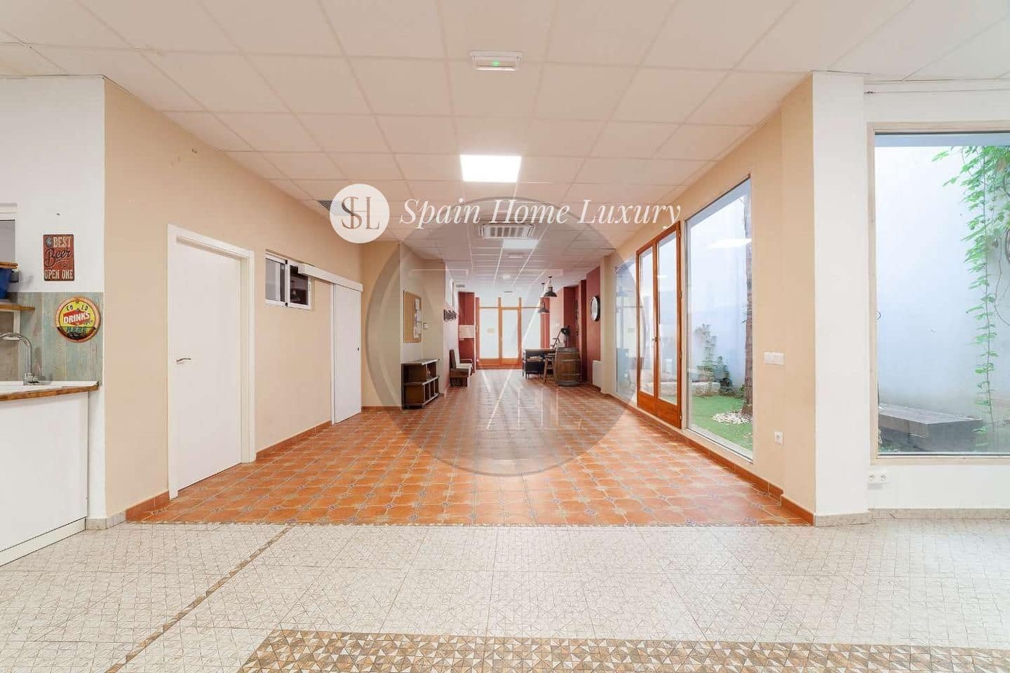 5 soveværelse Villa til salg i Alzira - € 525.000 (Ref: 8566277)