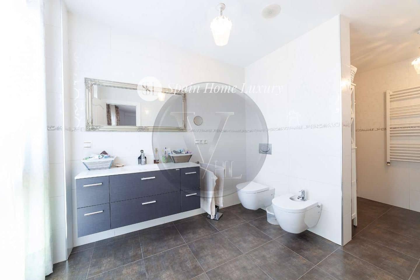 5 soveværelse Villa til salg i Alzira - € 525.000 (Ref: 8566277)