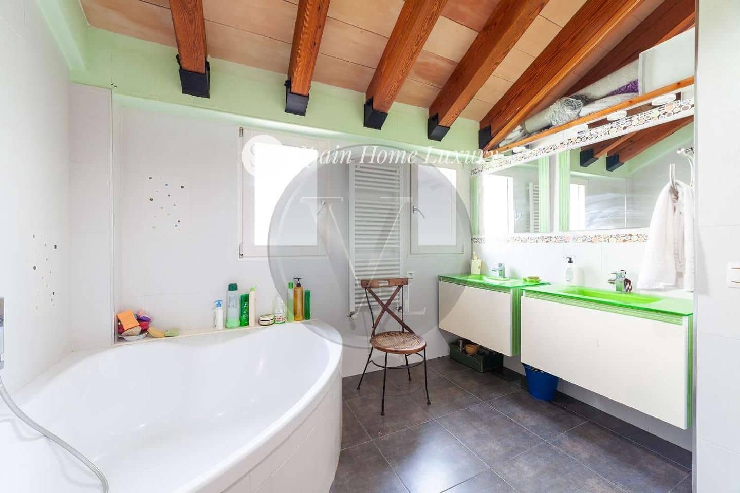 5 soveværelse Villa til salg i Alzira - € 525.000 (Ref: 8566277)