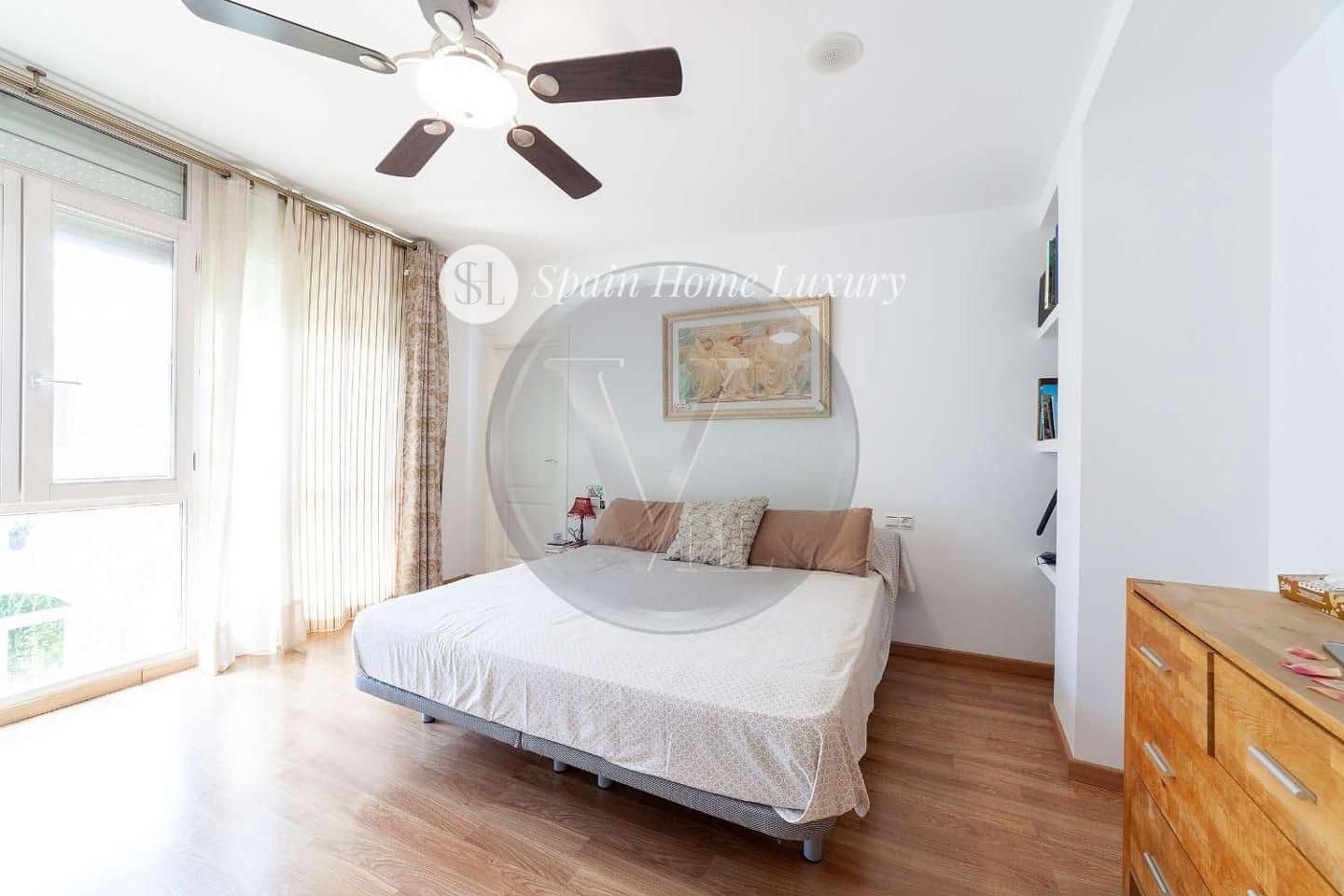 5 soveværelse Villa til salg i Alzira - € 525.000 (Ref: 8566277)