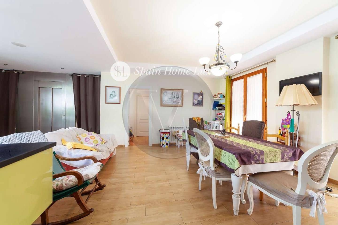 5 soveværelse Villa til salg i Alzira - € 525.000 (Ref: 8566277)