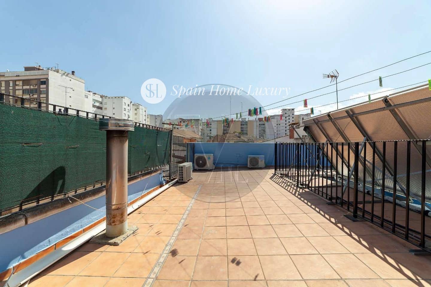 5 soveværelse Villa til salg i Alzira - € 525.000 (Ref: 8566277)