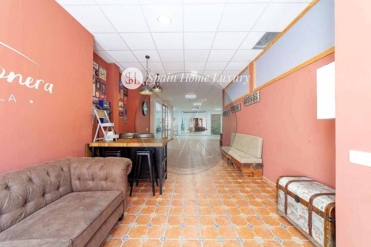 5 soveværelse Villa til salg i Alzira - € 525.000 (Ref: 8566277)