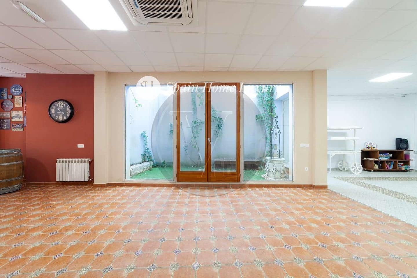 5 soveværelse Villa til salg i Alzira - € 525.000 (Ref: 8566277)