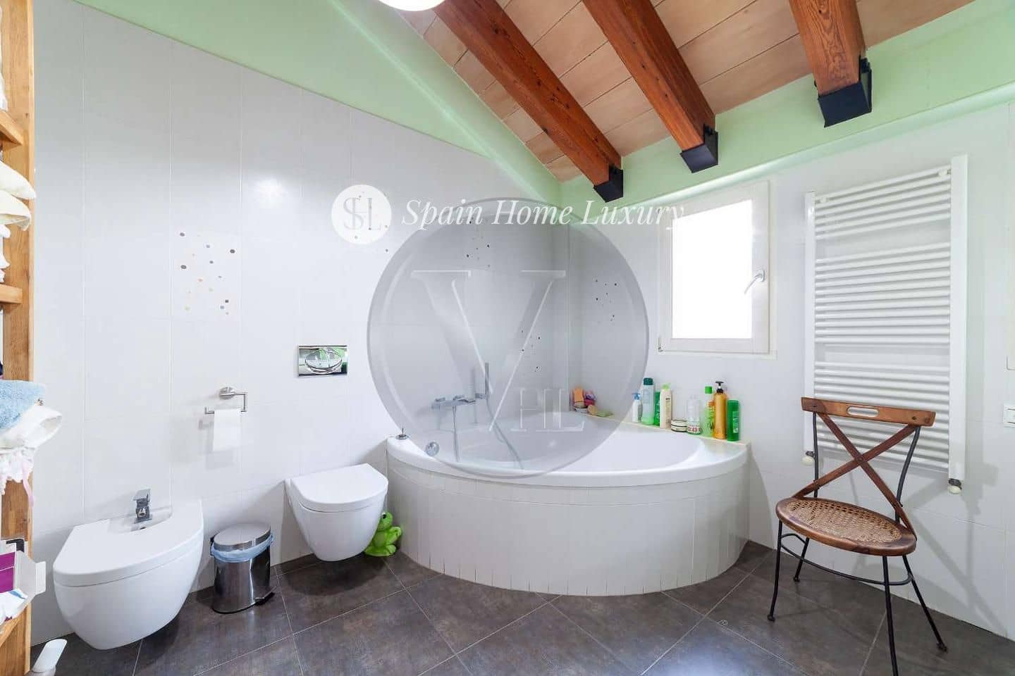 5 soveværelse Villa til salg i Alzira - € 525.000 (Ref: 8566277)