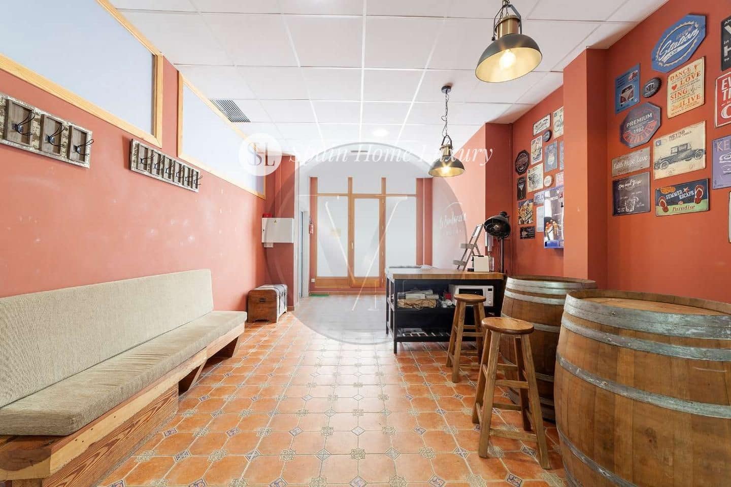 5 soveværelse Villa til salg i Alzira - € 525.000 (Ref: 8566277)