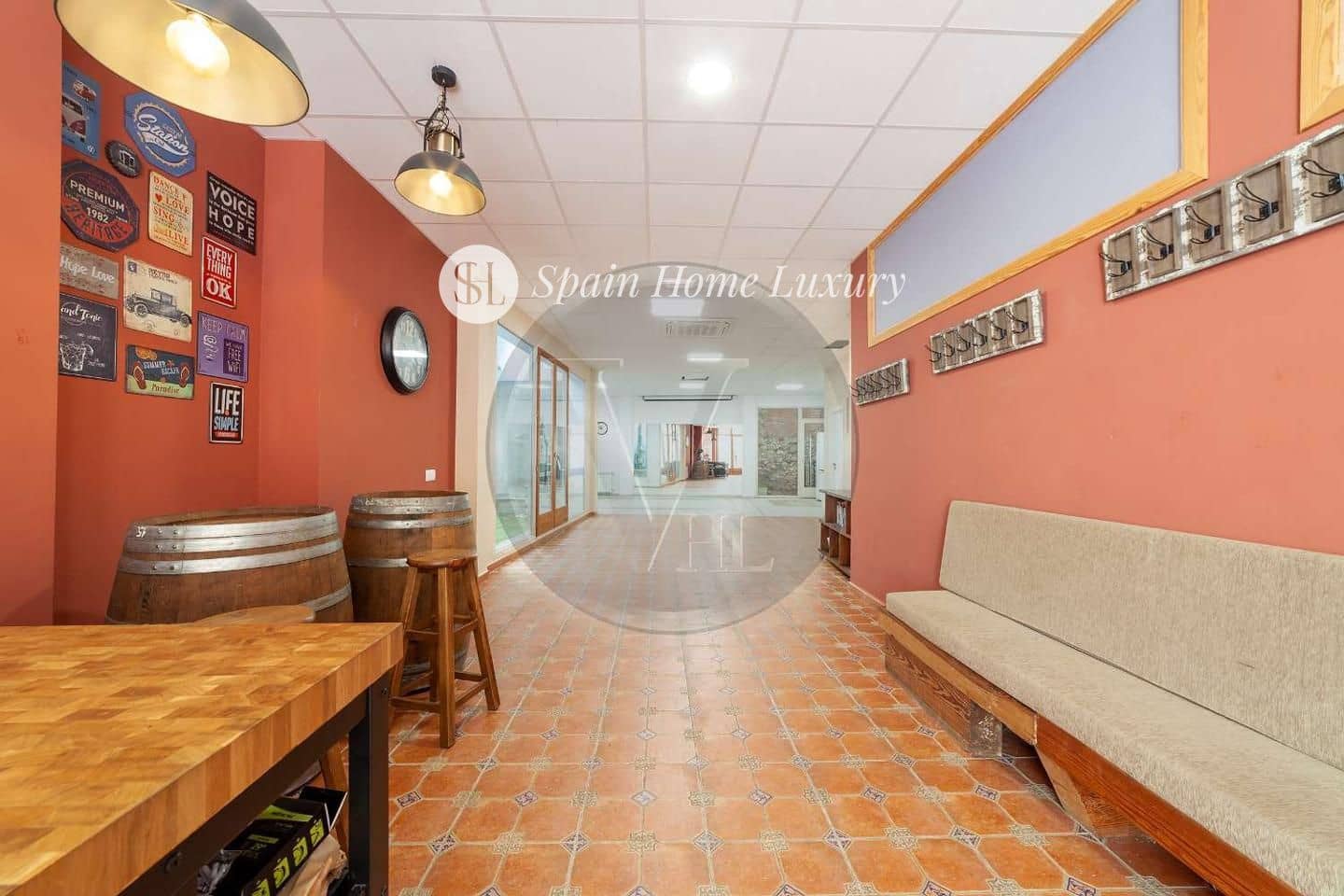 5 soveværelse Villa til salg i Alzira - € 525.000 (Ref: 8566277)